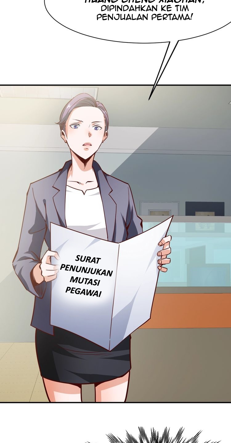 Melee Mad Soldier! Chapter 06 Gambar 10
